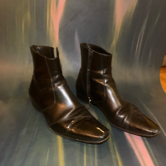 Dior Chelsea Boots - Picture 6 of 6